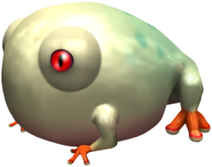 Wollyhop - Pikipedia, the Pikmin wiki