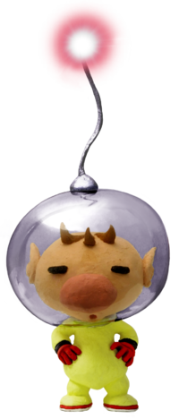 Captain Olimar P2 clay art.png