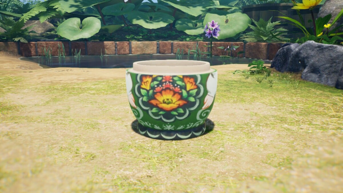 FileEmpty Vase Front.jpg Pikipedia, the Pikmin wiki