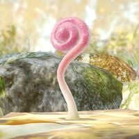 A Flukeweed in Pikmin 3 Deluxe.