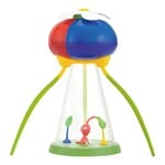 Image relating to the 2024 Ichibankuji Pikmin campaign.
