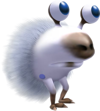 P2 Artwork Hairy Bulborb.png