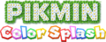 Pikmin Color Splash logo.png