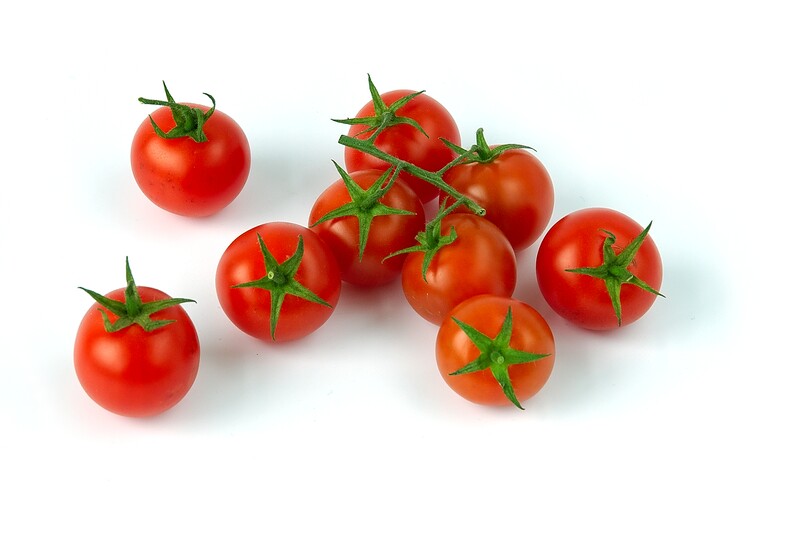 File:Real cherry tomatoes.jpg