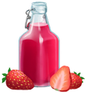 Fruit Syrup Bottle Event Currency from Pikmin Bloom.