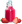 Fruit Syrup Bottle