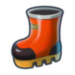 Icon for the Gunk Busters in Pikmin 4.