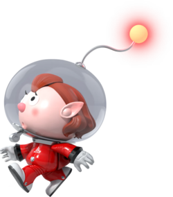 Pikmin 4 - Pikipedia, the Pikmin wiki