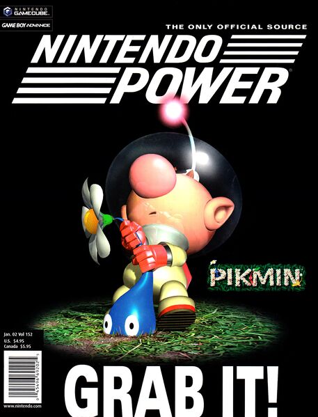File:Nintendo Power 152 January 2002 01.jpg
