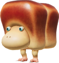 Pikmin Garden Giant Breadbug render.png