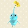 Profile of Ice Pikmin from Play Nintendo.