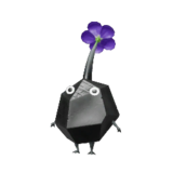 Icon for the Rock Pikmin, from Pikmin 4's Piklopedia.