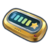 Icon for the Treasure Gauge+ in Pikmin 4.
