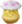 Icon of the white mushrooms in Pikmin Bloom.