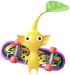 Decor Yellow Skateboard.png