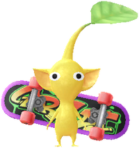 Decor Yellow Fingerboard.png