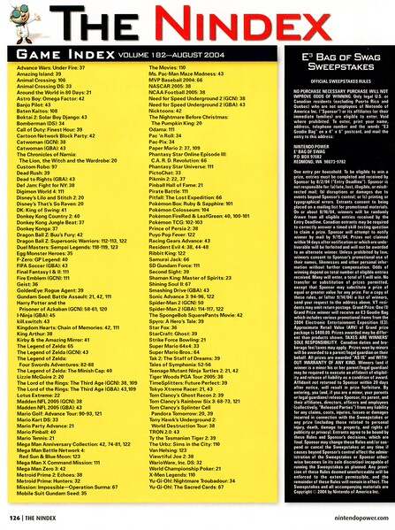 File:Nintendo Power Issue 182 (August 2004) page 126.jpg