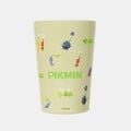 The full Pikmin tumbler.