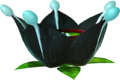 The Candypop Bud for Rock Pikmin in Pikmin 3.