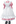 PB Mii part Rose Maid Dress