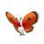 Icon for the Red Spectralids, from Pikmin 4's Piklopedia.