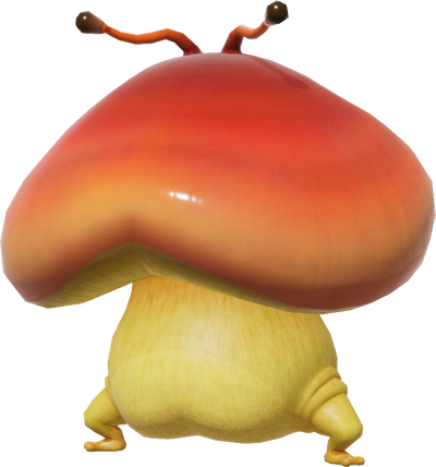 Carte Puffstool