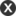 Icon for the X Button on the Nintendo Switch. Edited version of the icon by ARMS Institute user PleasePleasePepper, released under CC-BY-SA 4.0.