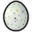 A custom-made icon used to represent eggs in Pikmin 3. Made by cropping a screenshot and applying a border.