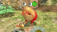 Pikmin 3 Red Bulborb Eating.png