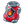 Icon for the Scorch Guard in Pikmin 4.