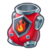 Icon for the Scorch Guard in Pikmin 4.