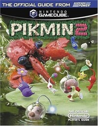 Pikmin 2 Official Nintendo Guide.jpeg