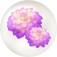 Blue dahlia nectar icon.png