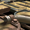 Rusted Labyrinth