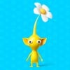 Profile of Yellow Pikmin from Play Nintendo.
