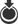 Icon for clicking the Analog Stick on the Nintendo Switch. Edited version of the icon by ARMS Institute user PleasePleasePepper, released under CC-BY-SA 4.0.