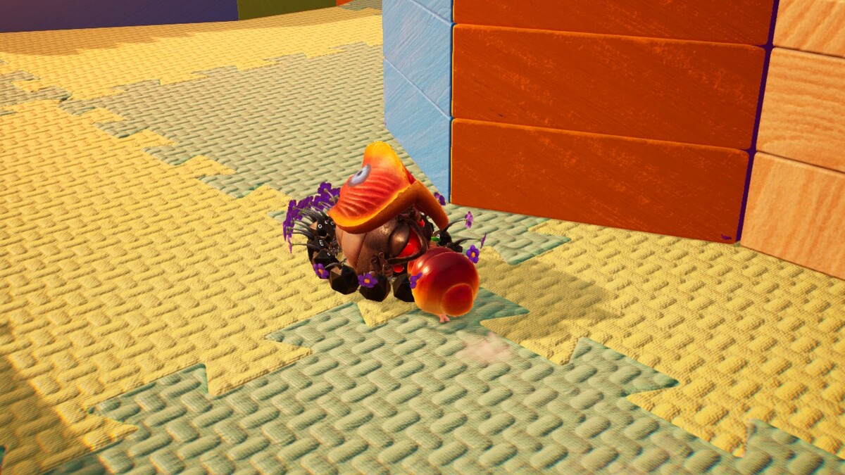File:Breadbug P4 FJ Tug Of War.jpg - Pikipedia, the Pikmin wiki