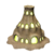 Icon for the Lumiknoll, from Pikmin 4's Piklopedia.