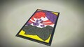 A closer look at the Talisman of Life (Phoenix) in the Treasure Catalog.