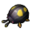 Piklopedia icon for the Anode Beetle. Texture found in /user/Yamashita/enemytex/arc.szs/rarc/tmp/elecbug/texture.bti.