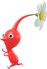 P4 Red Pikmin Running.png