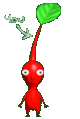 Image from the game files, which could be showing the Pikmin type the player was assigned.