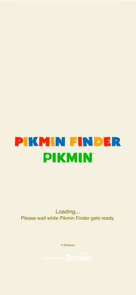 File:Pikmin Finder Loading Screen.jpg