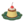 Icon for the Jiggle-Jiggle, from Pikmin 4's Treasure Catalog.