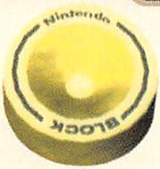 Artwork of the Memorable Gyro Block.