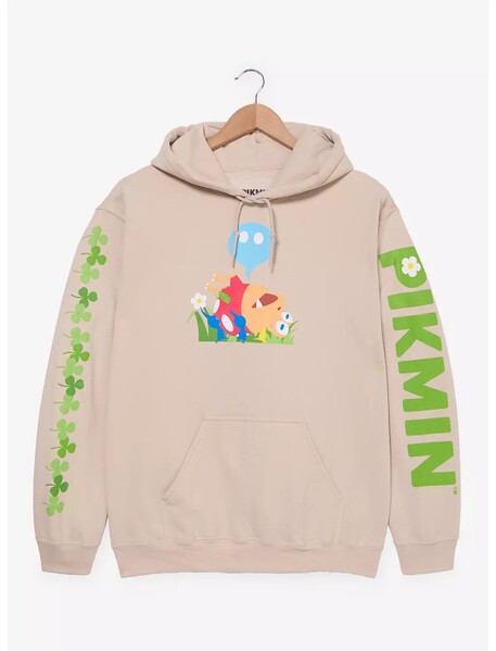 File:Pikmin Bulborb Clover Hoodie.jpg