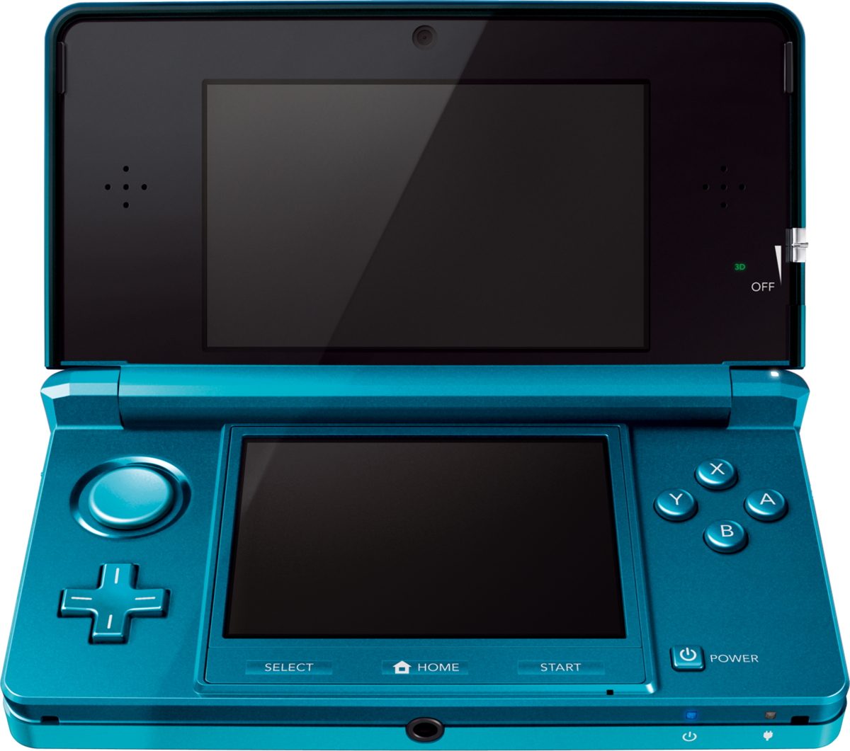 Nintendo 3DS Pikipedia, wiki