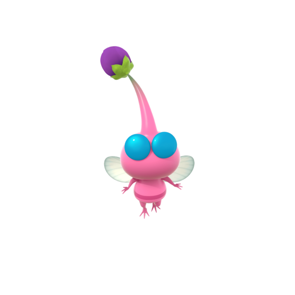 File:P4 Winged Pikmin.png