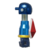 Icon for the Peacemaker Combobot, from Pikmin 4's Treasure Catalog.