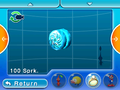 The Hypno Pendulum in the Treasure Log.